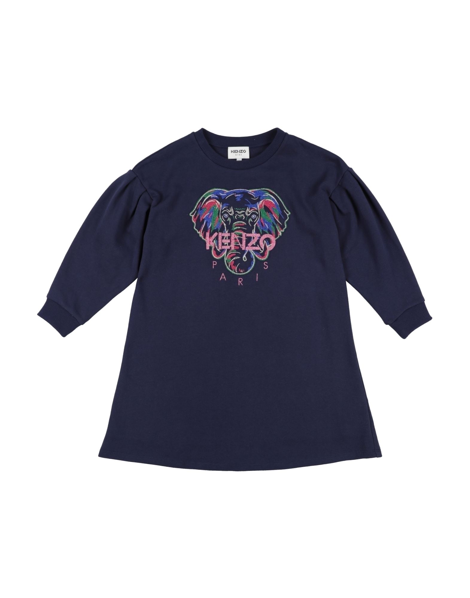 KENZO KIDS Kinderkleid Kinder Nachtblau von KENZO KIDS