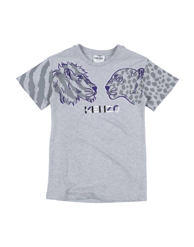 KENZO KIDS Kinderkleid Kinder Hellgrau von KENZO KIDS
