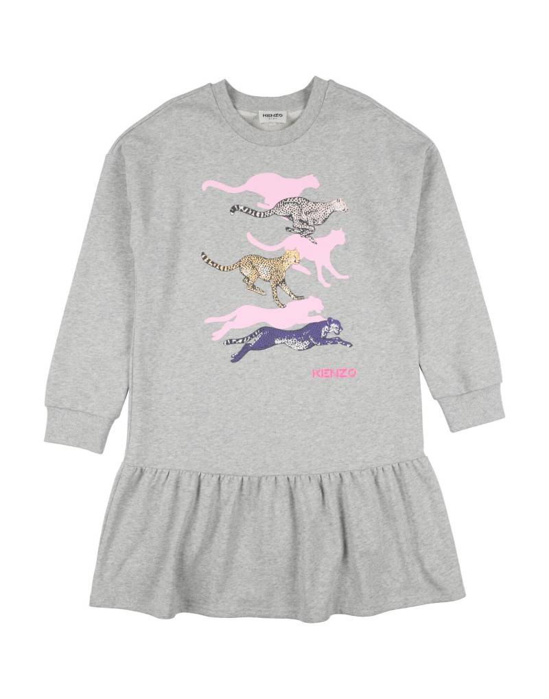 KENZO KIDS Kinderkleid Kinder Hellgrau von KENZO KIDS
