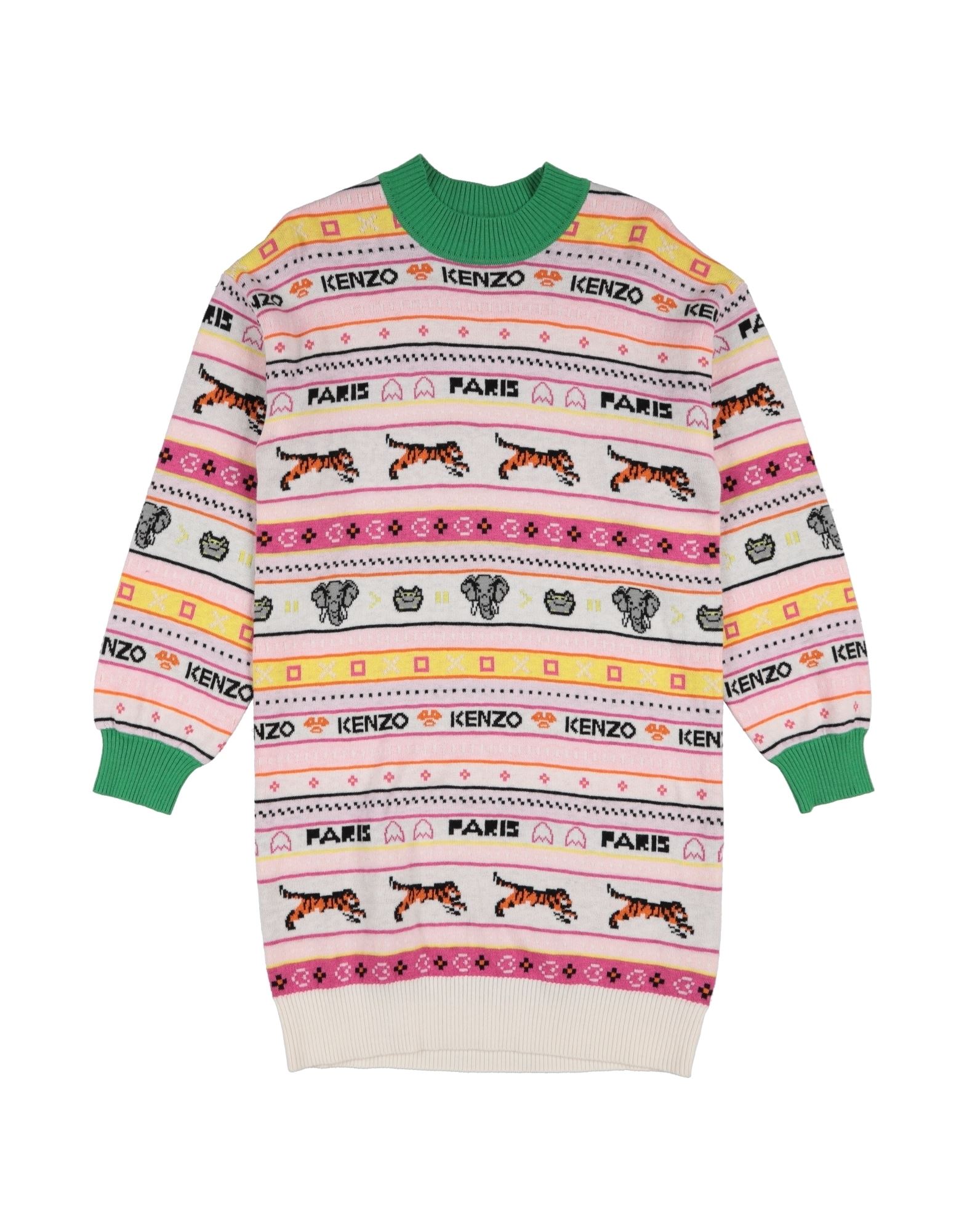 KENZO KIDS Kinderkleid Kinder Hellrosa von KENZO KIDS