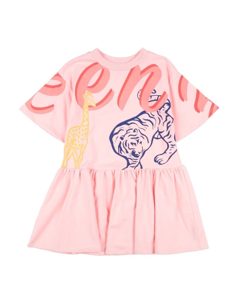 KENZO KIDS Kinderkleid Kinder Hellrosa von KENZO KIDS