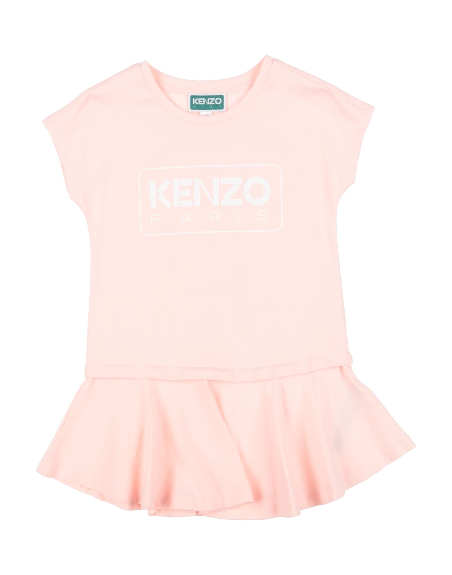 KENZO KIDS Kinderkleid Kinder Hellrosa von KENZO KIDS