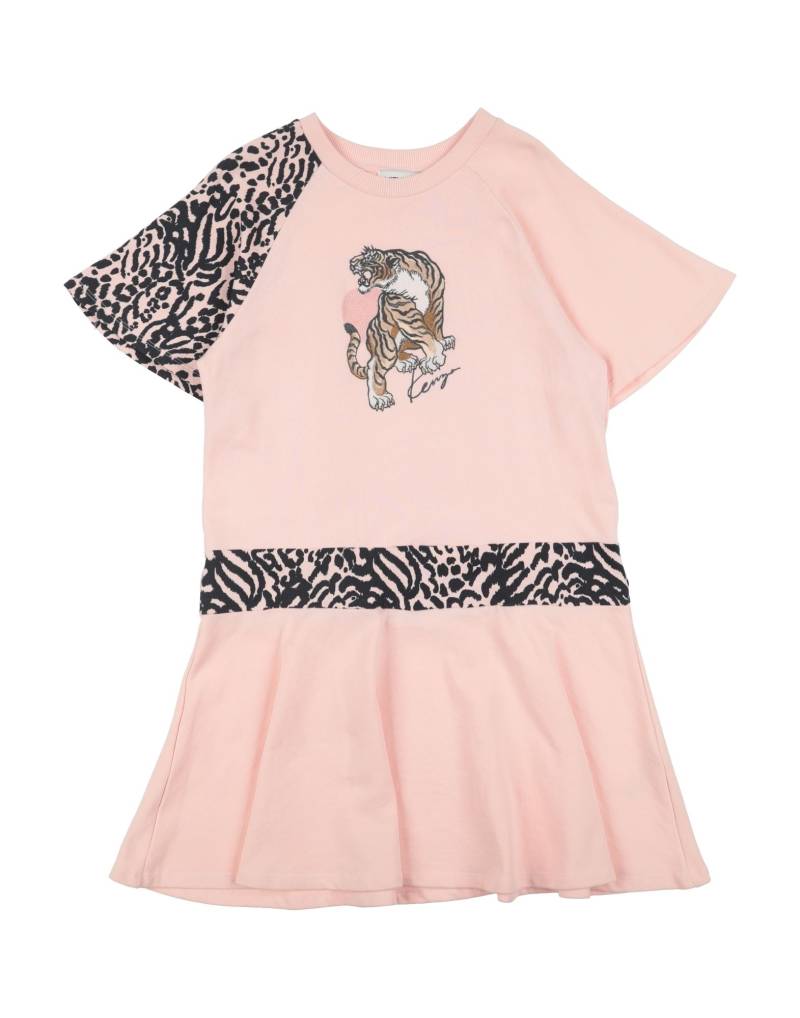 KENZO KIDS Kinderkleid Kinder Hellrosa von KENZO KIDS