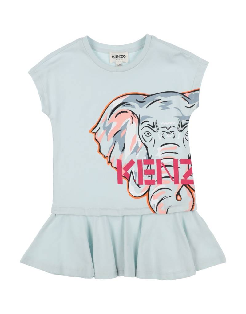 KENZO KIDS Kinderkleid Kinder Himmelblau von KENZO KIDS