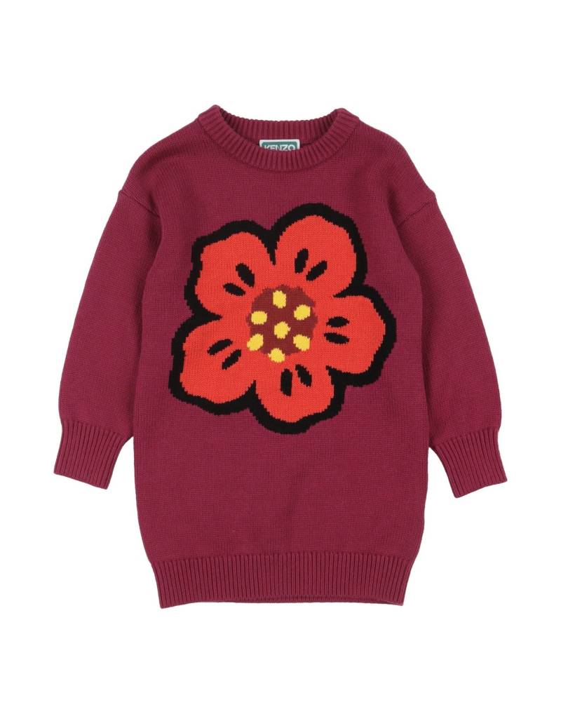KENZO KIDS Kinderkleid Kinder Magenta von KENZO KIDS