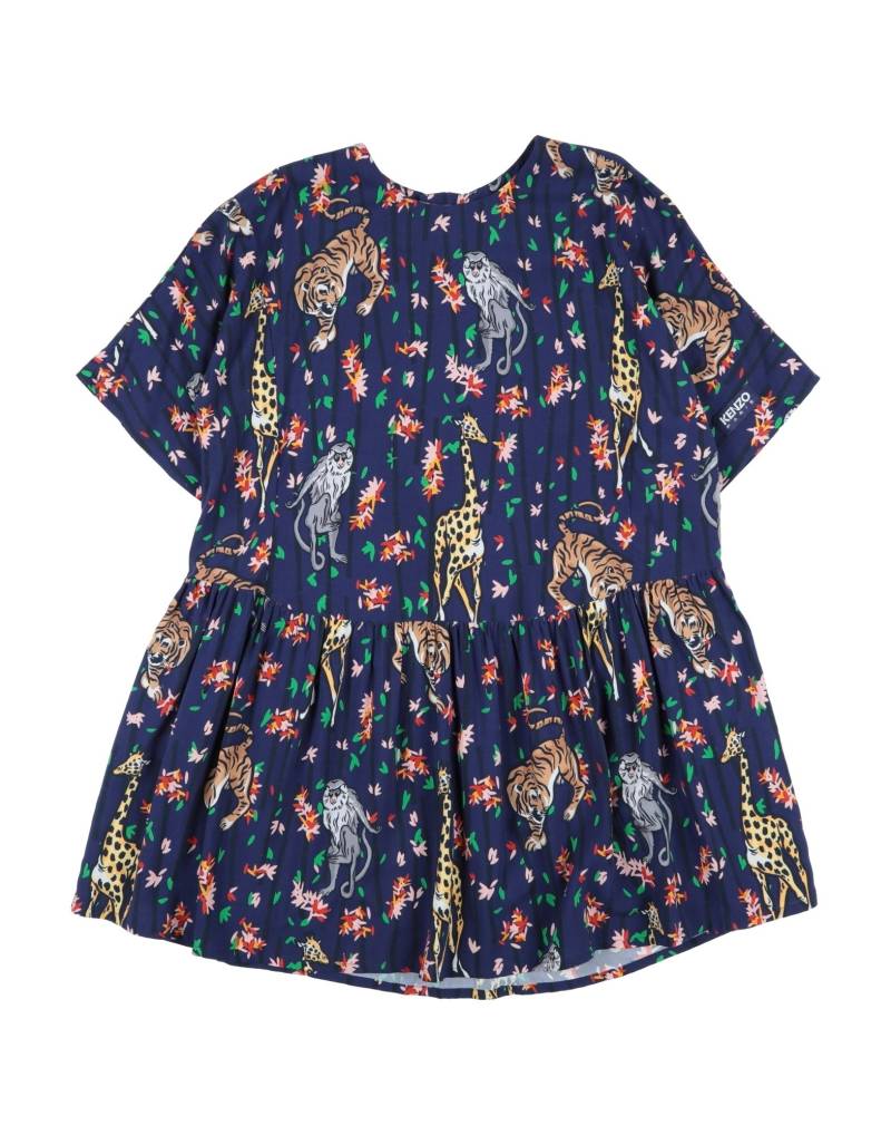 KENZO KIDS Kinderkleid Kinder Marineblau von KENZO KIDS
