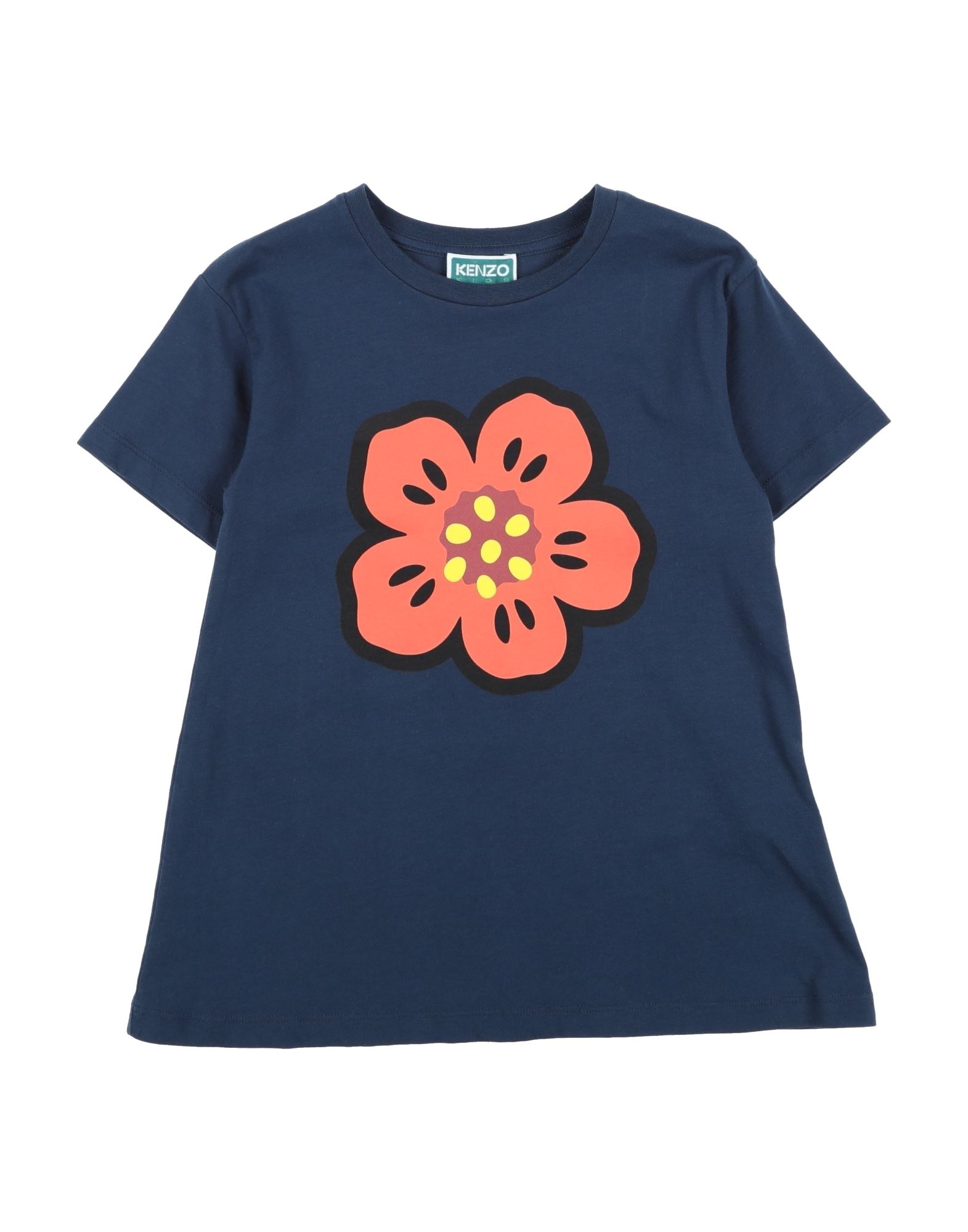 KENZO KIDS Kinderkleid Kinder Marineblau von KENZO KIDS