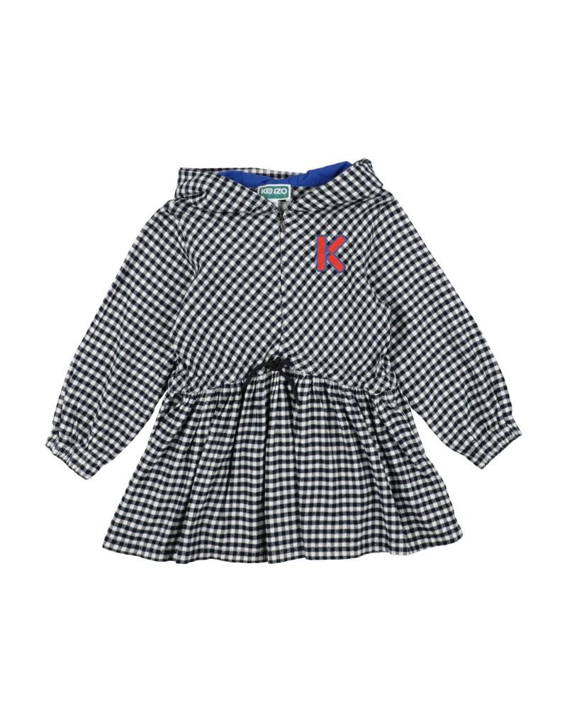 KENZO KIDS Kinderkleid Kinder Marineblau von KENZO KIDS