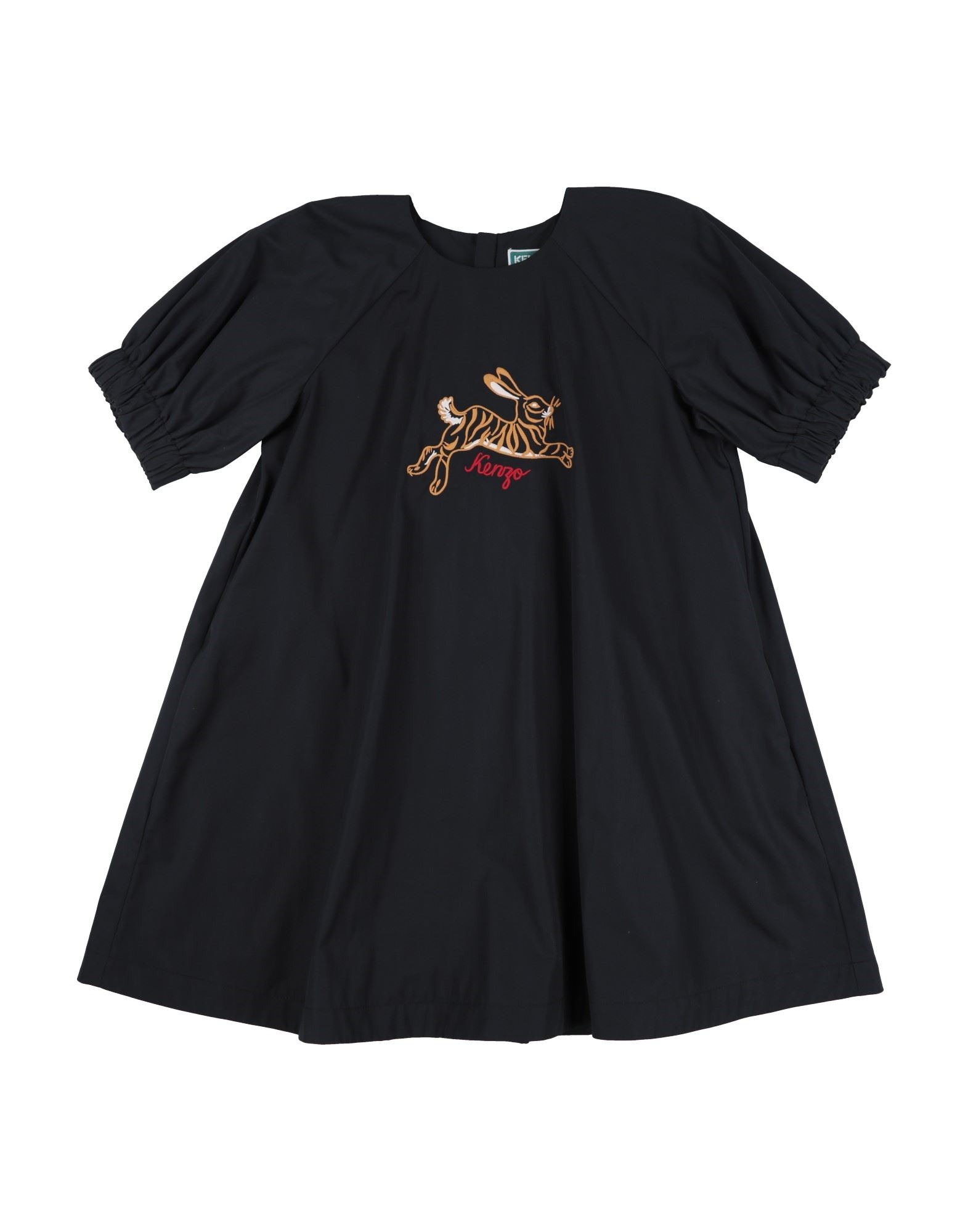 KENZO KIDS Kinderkleid Kinder Nachtblau von KENZO KIDS