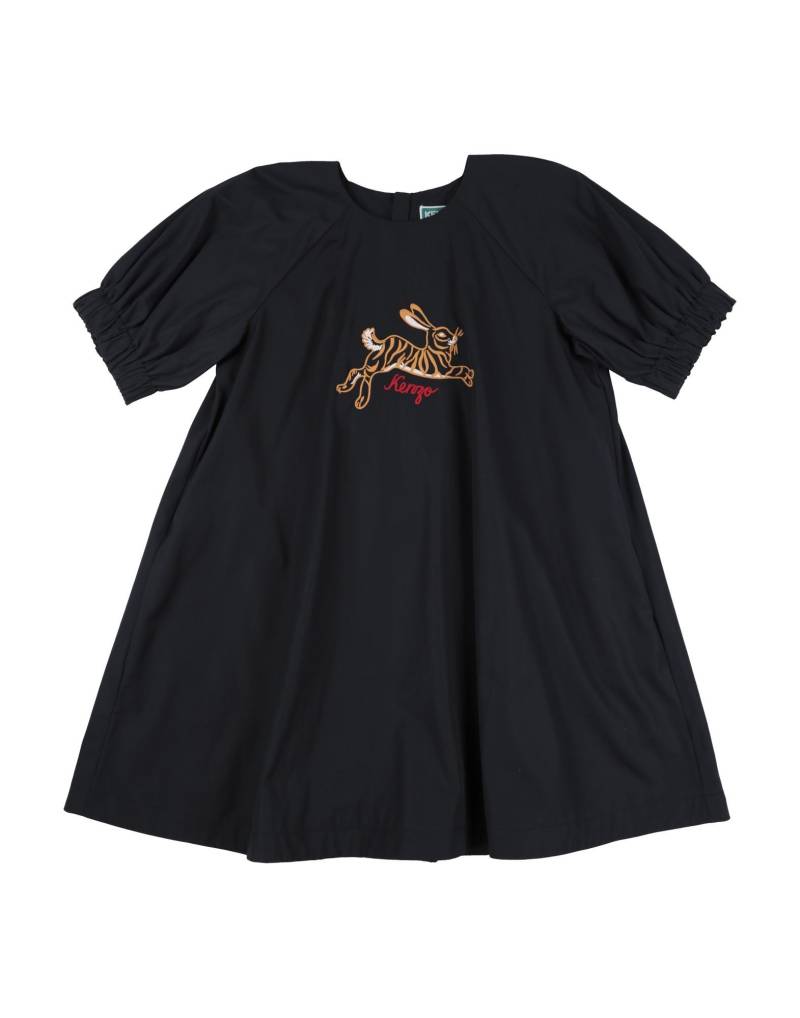 KENZO KIDS Kinderkleid Kinder Nachtblau von KENZO KIDS