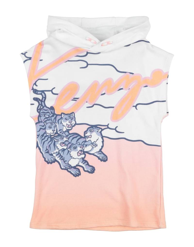 KENZO KIDS Kinderkleid Kinder Rosa von KENZO KIDS