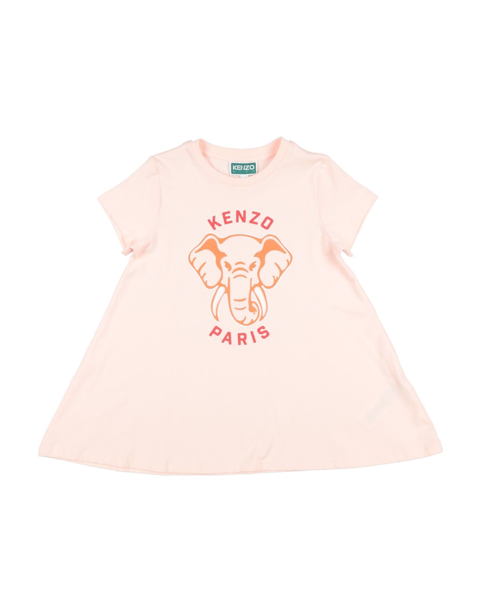 KENZO KIDS Kinderkleid Kinder Rosa von KENZO KIDS