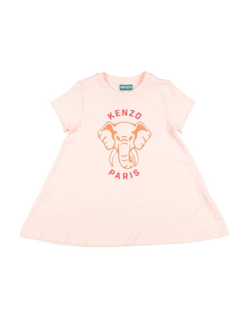 KENZO KIDS Kinderkleid Kinder Rosa von KENZO KIDS