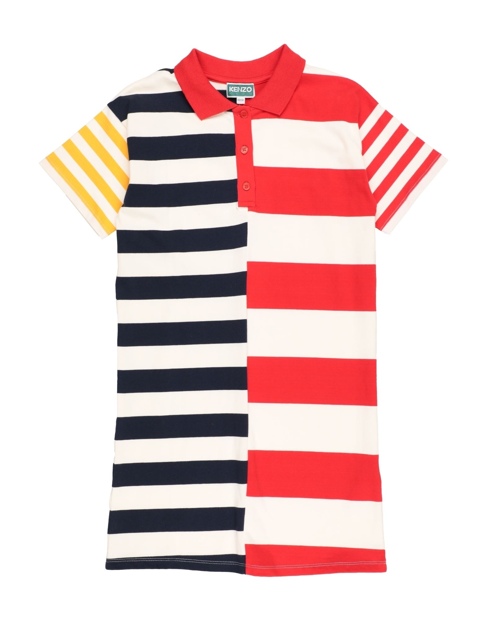 KENZO KIDS Kinderkleid Kinder Rot von KENZO KIDS