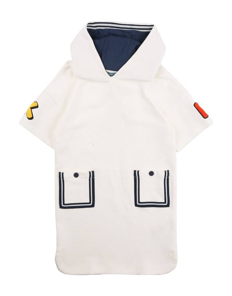KENZO KIDS Kinderkleid Kinder Weiß von KENZO KIDS