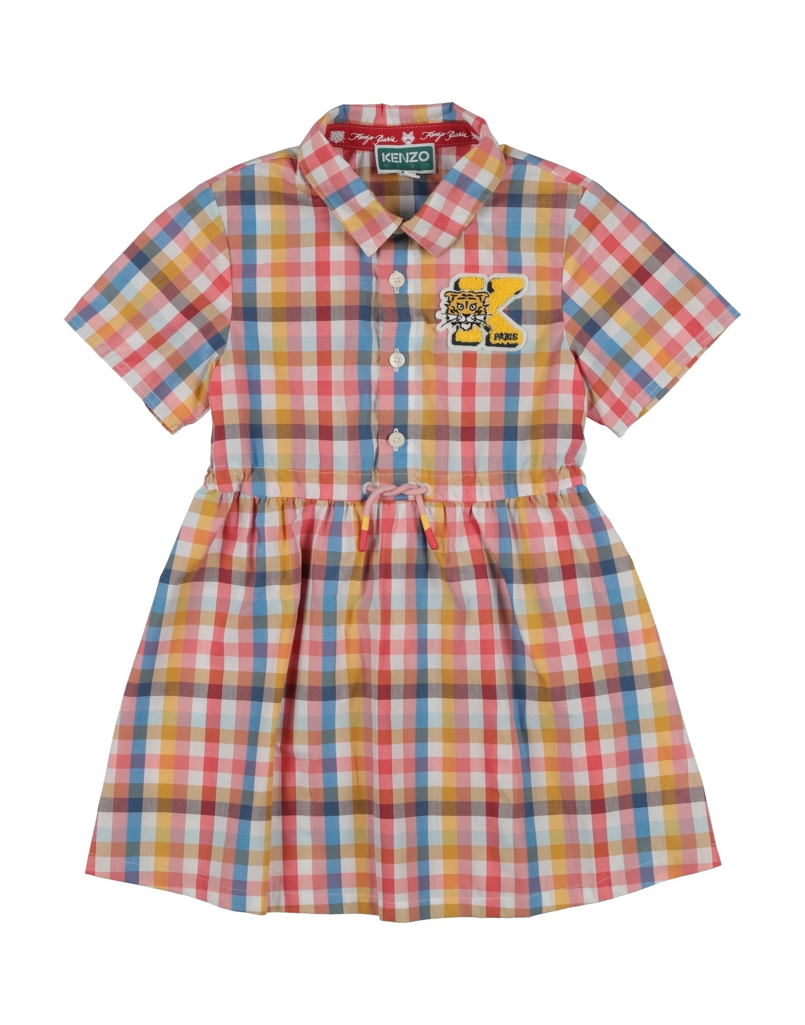 KENZO KIDS Kinderkleid Kinder Weiß von KENZO KIDS