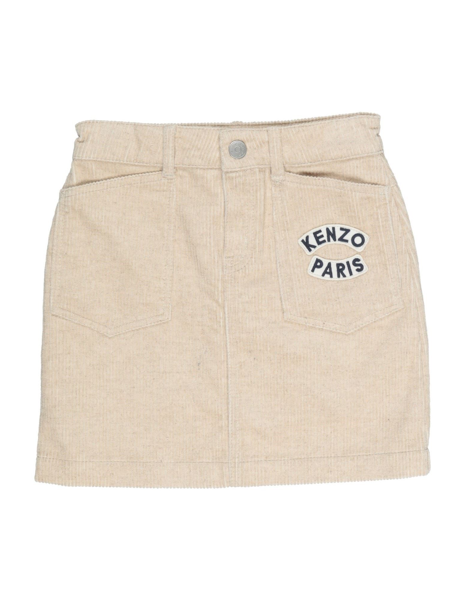 KENZO KIDS Kinderrock Kinder Beige von KENZO KIDS