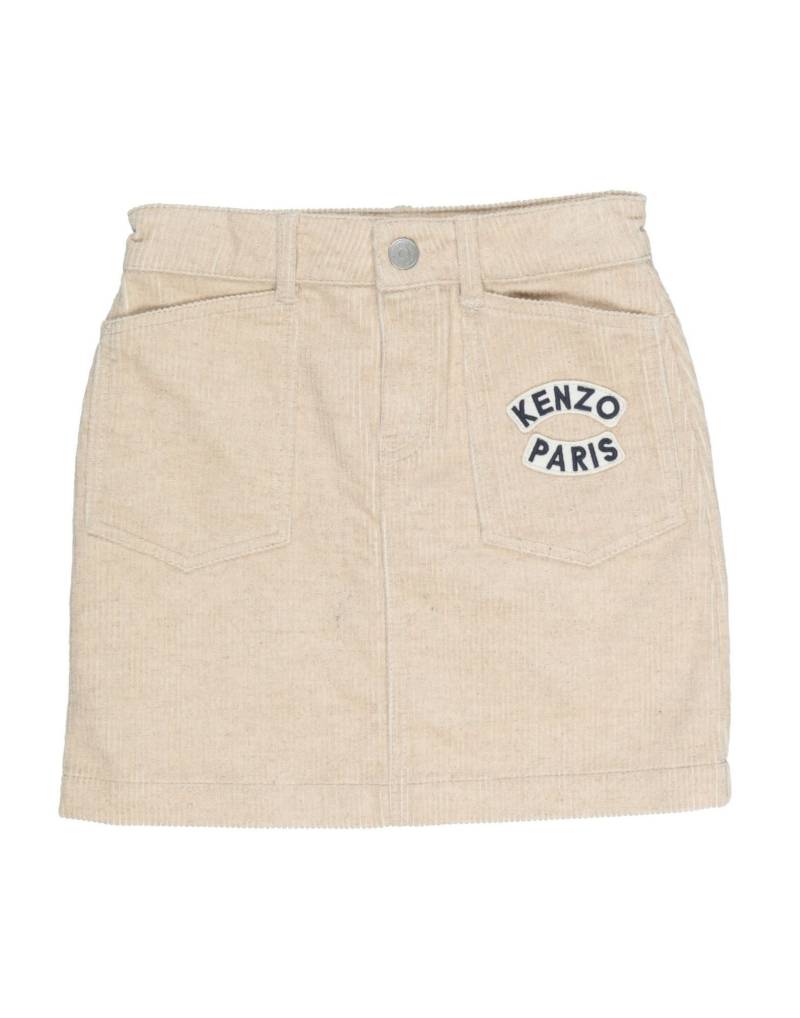 KENZO KIDS Kinderrock Kinder Beige von KENZO KIDS