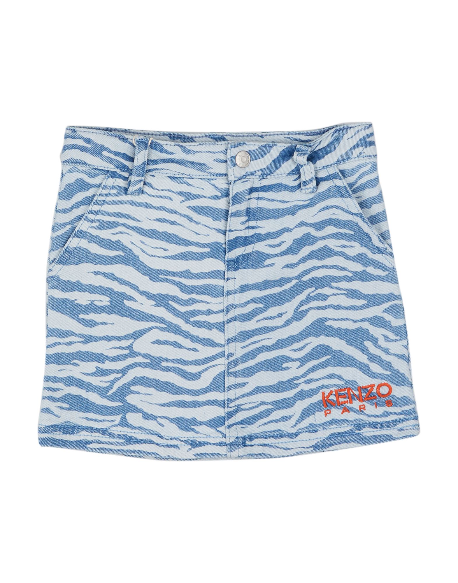 KENZO KIDS Kinderrock Kinder Blau von KENZO KIDS