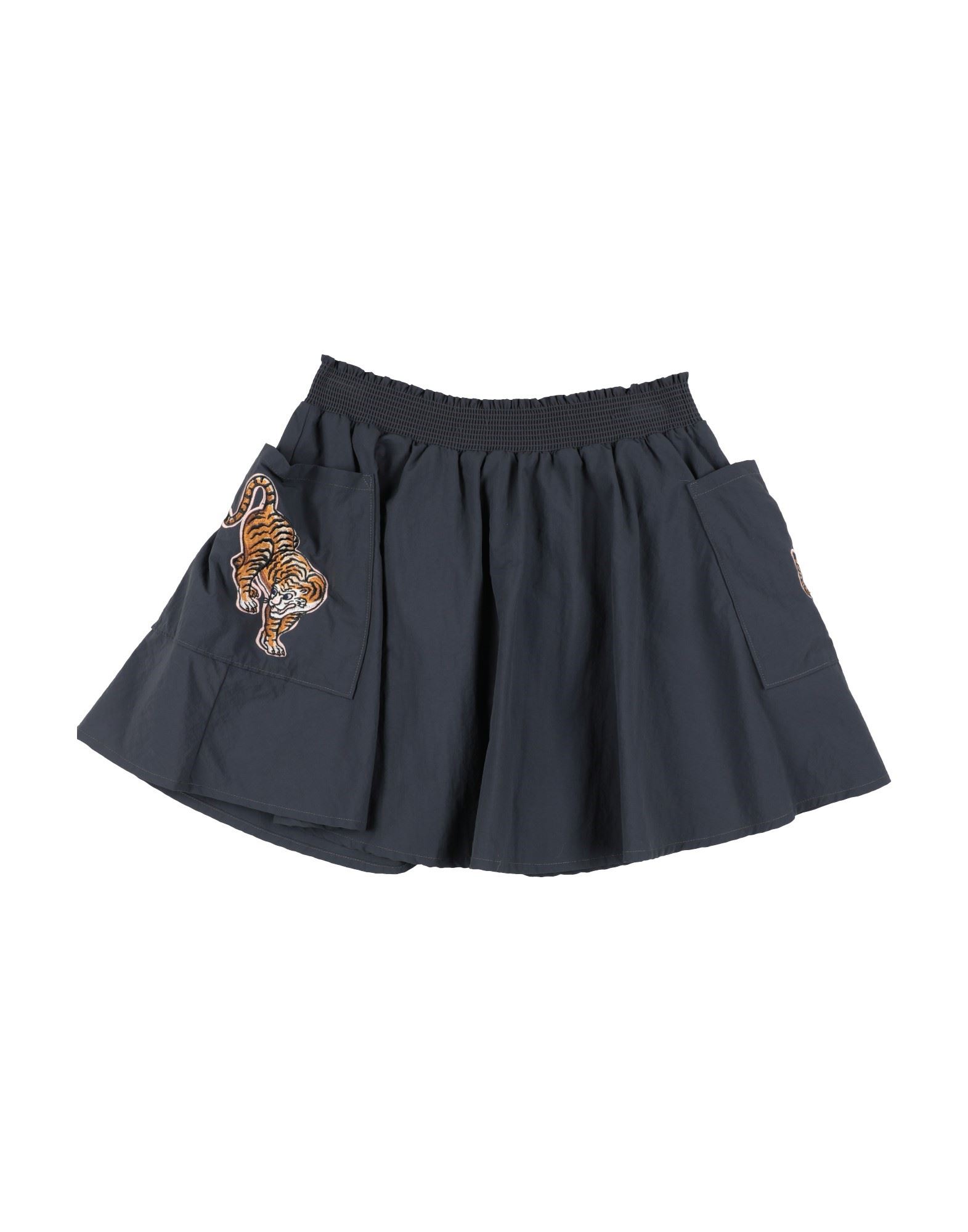 KENZO KIDS Kinderrock Kinder Braungrau von KENZO KIDS