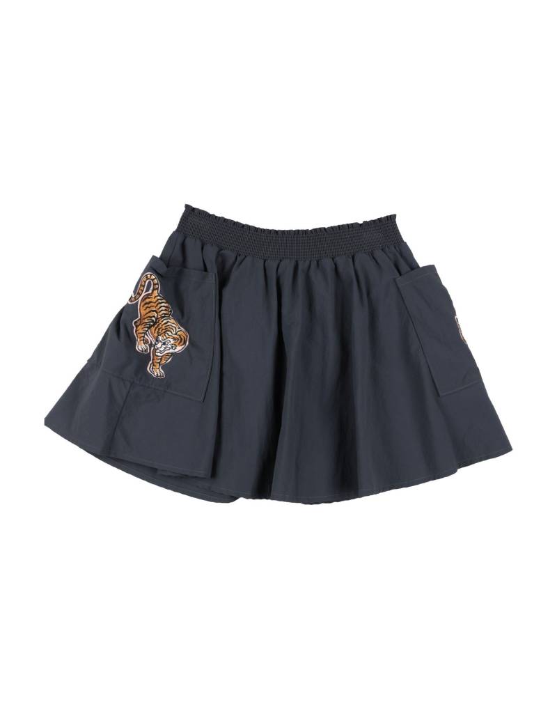 KENZO KIDS Kinderrock Kinder Braungrau von KENZO KIDS