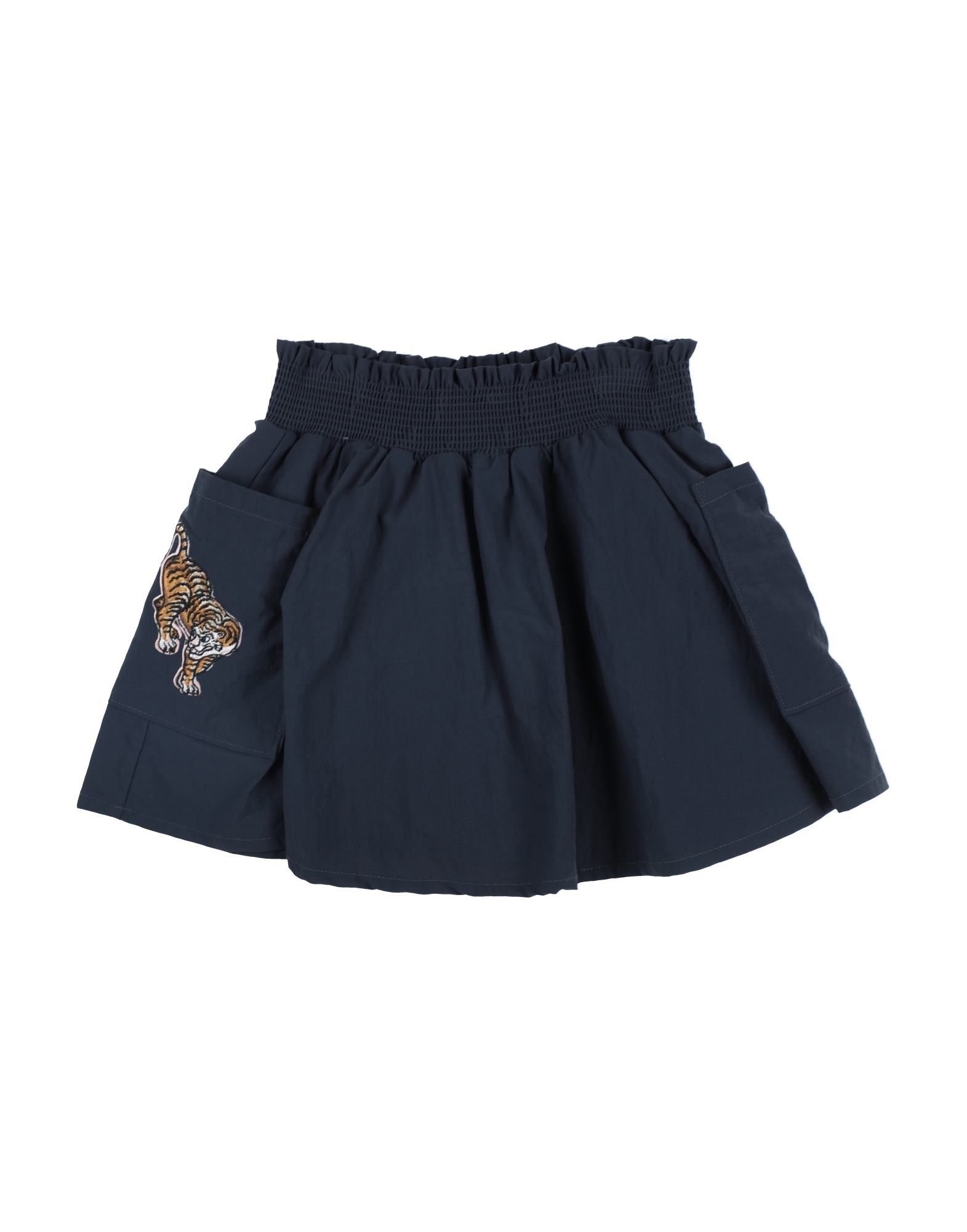 KENZO KIDS Kinderrock Kinder Braungrau von KENZO KIDS