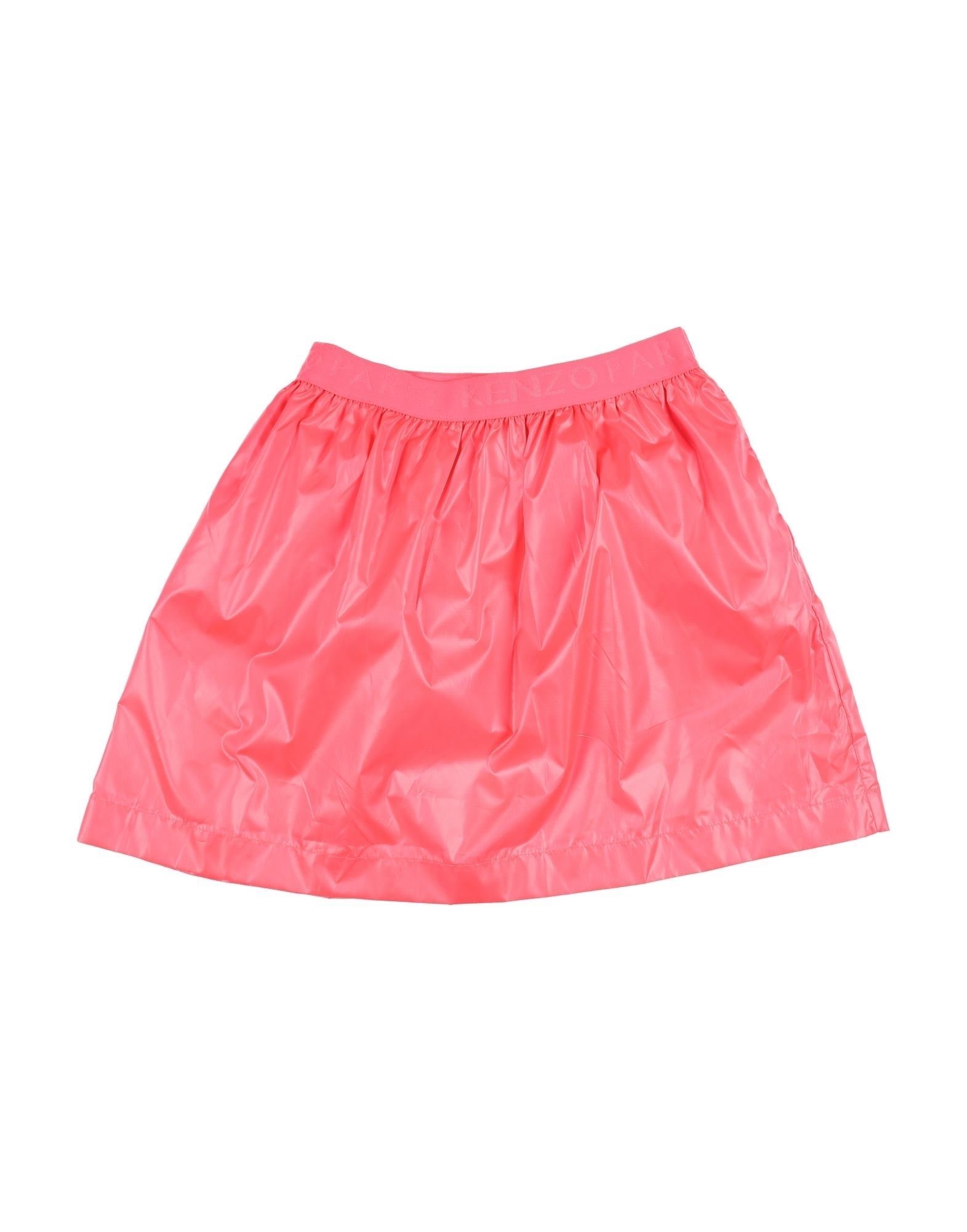 KENZO KIDS Kinderrock Kinder Fuchsia von KENZO KIDS
