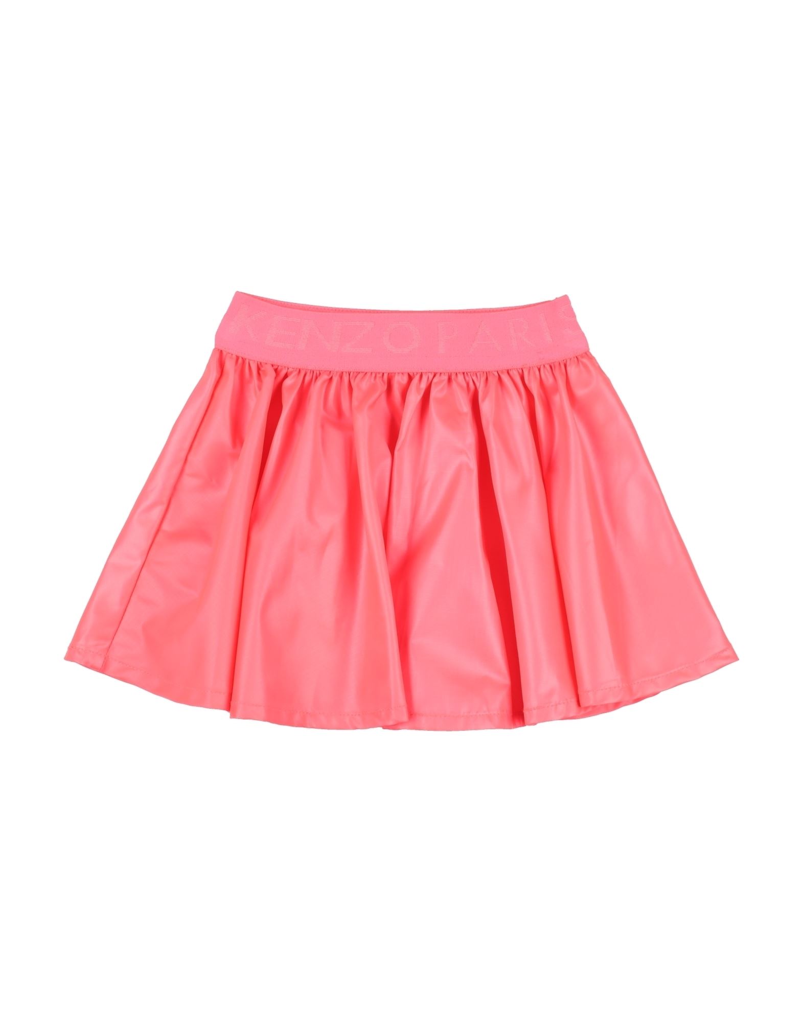 KENZO KIDS Kinderrock Kinder Fuchsia von KENZO KIDS