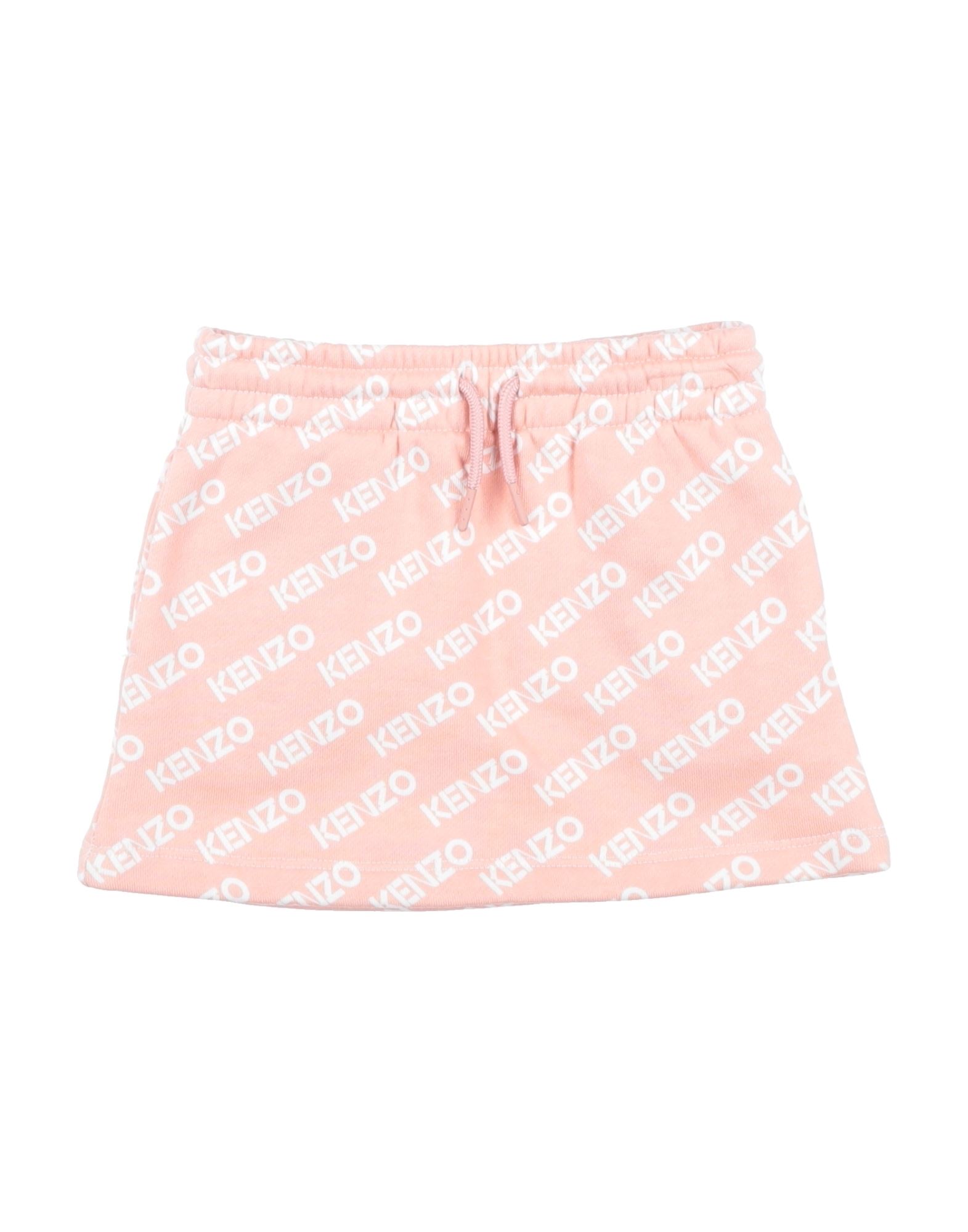 KENZO KIDS Kinderrock Kinder Rosa von KENZO KIDS