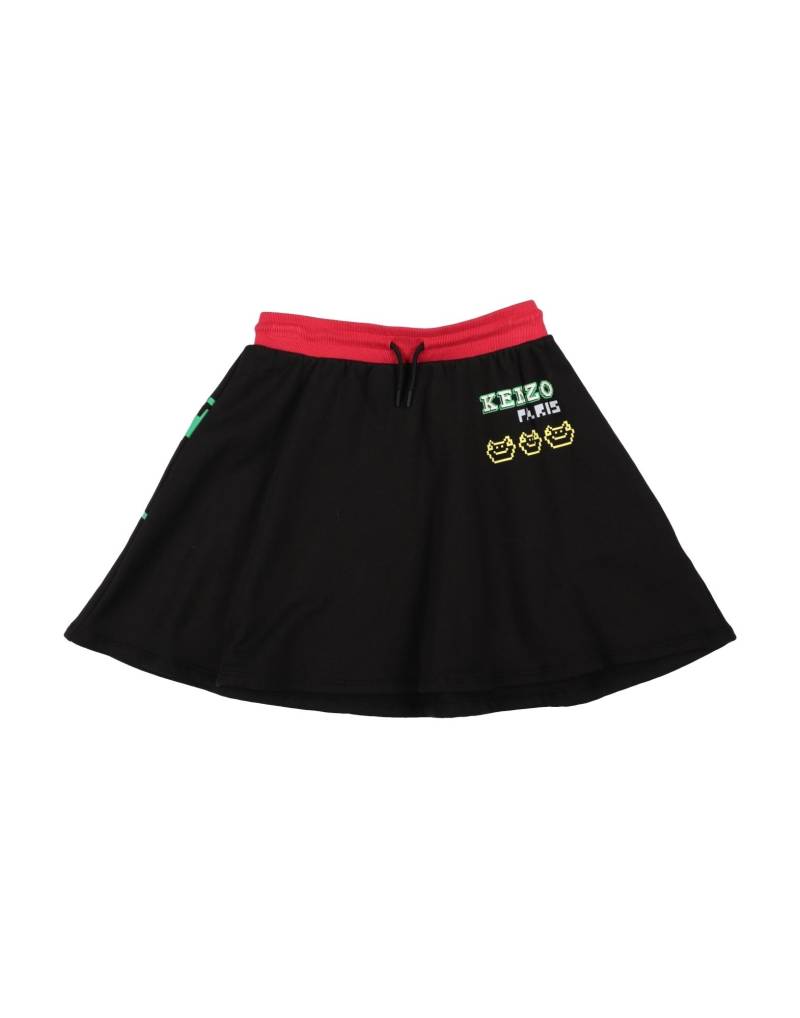 KENZO KIDS Kinderrock Kinder Schwarz von KENZO KIDS