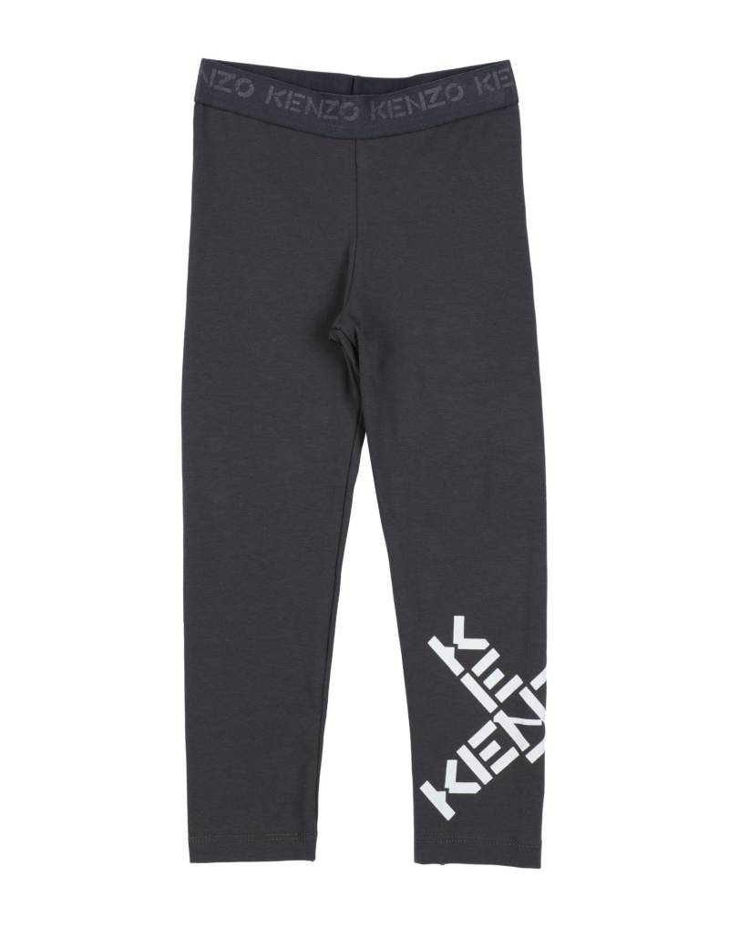 KENZO KIDS Leggings Kinder Blei von KENZO KIDS