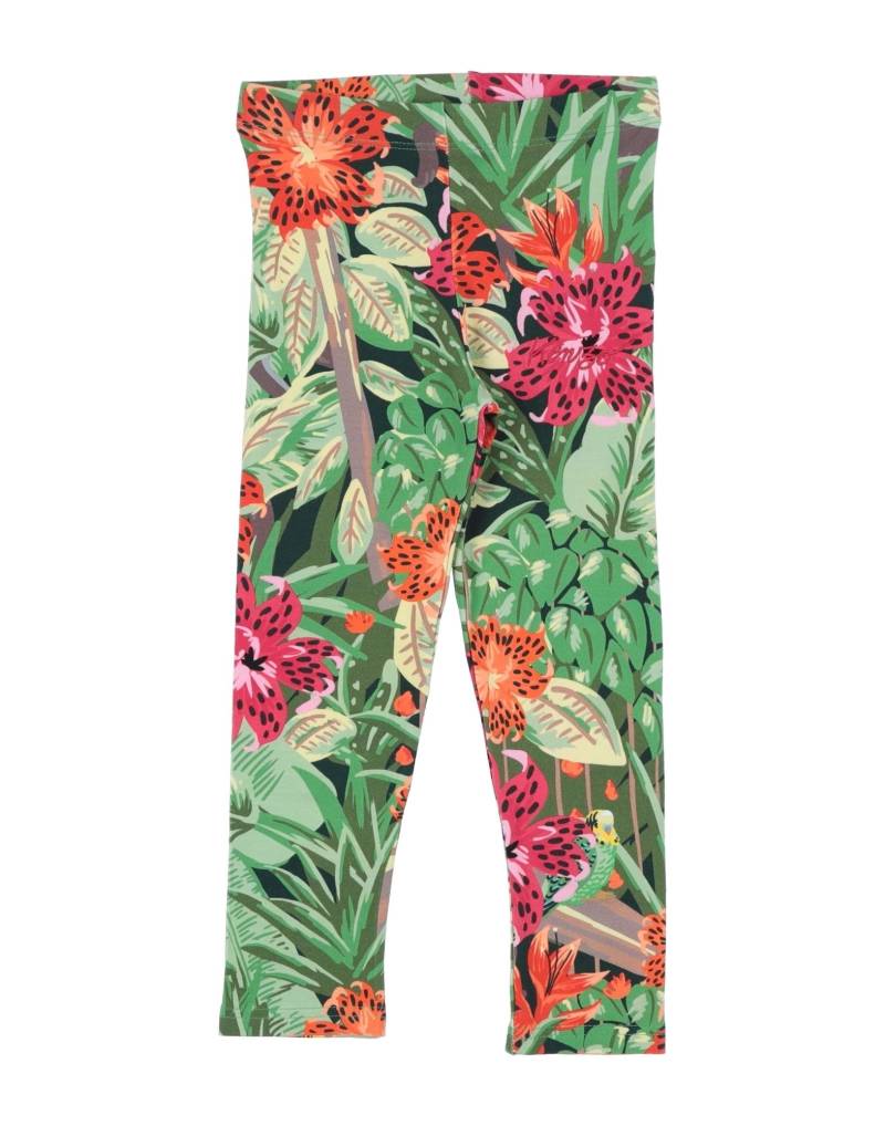 KENZO KIDS Leggings Kinder Grün von KENZO KIDS