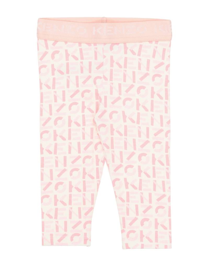 KENZO KIDS Leggings Kinder Hellrosa von KENZO KIDS