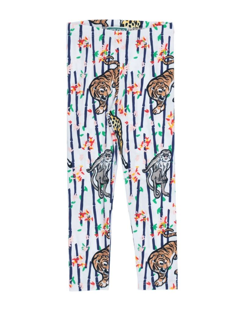 KENZO KIDS Leggings Kinder Weiß von KENZO KIDS
