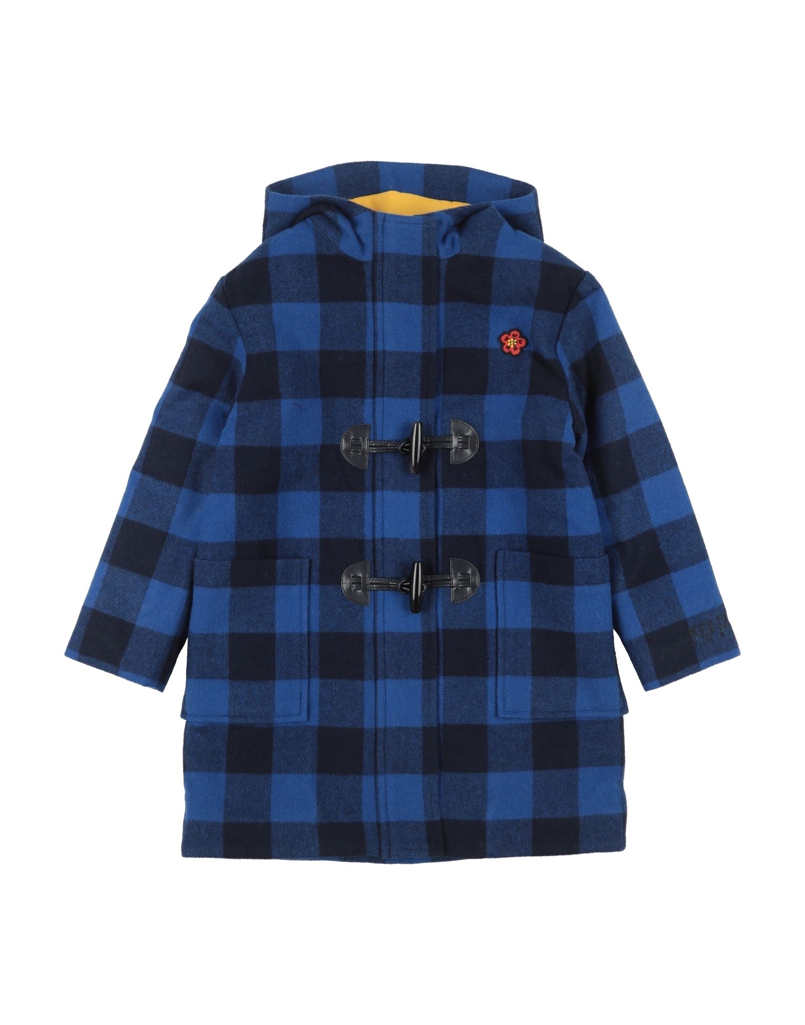 KENZO KIDS Mantel Kinder Blau von KENZO KIDS