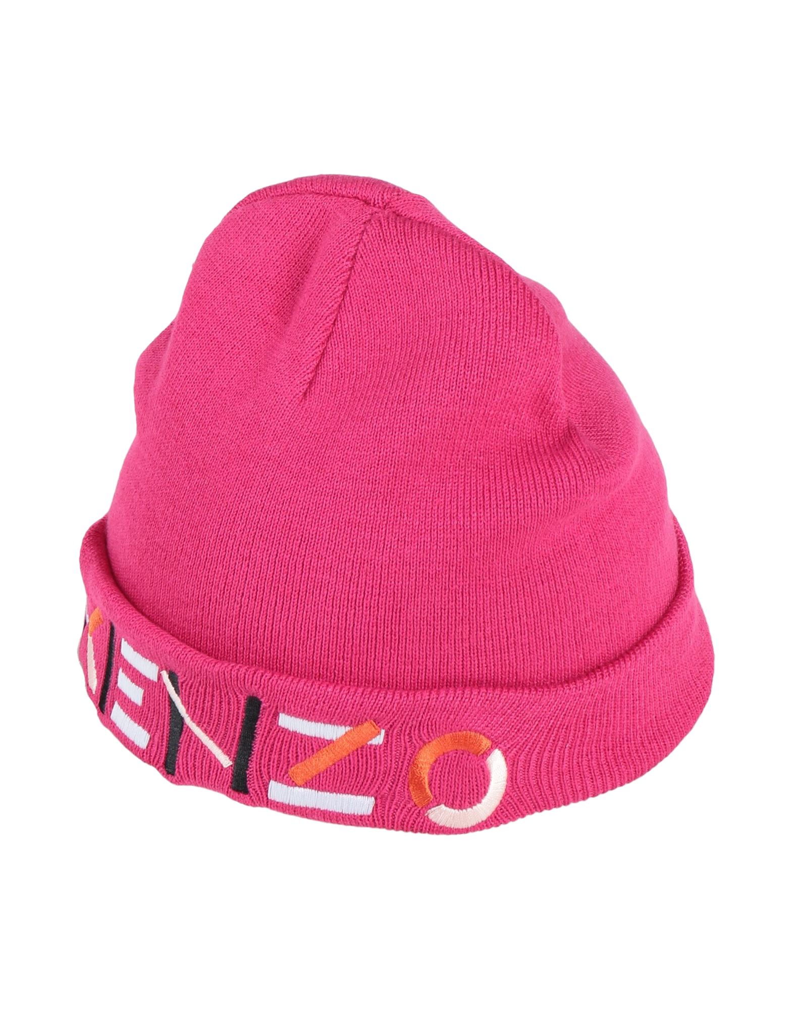 KENZO KIDS Mützen & Hüte Kinder Fuchsia von KENZO KIDS