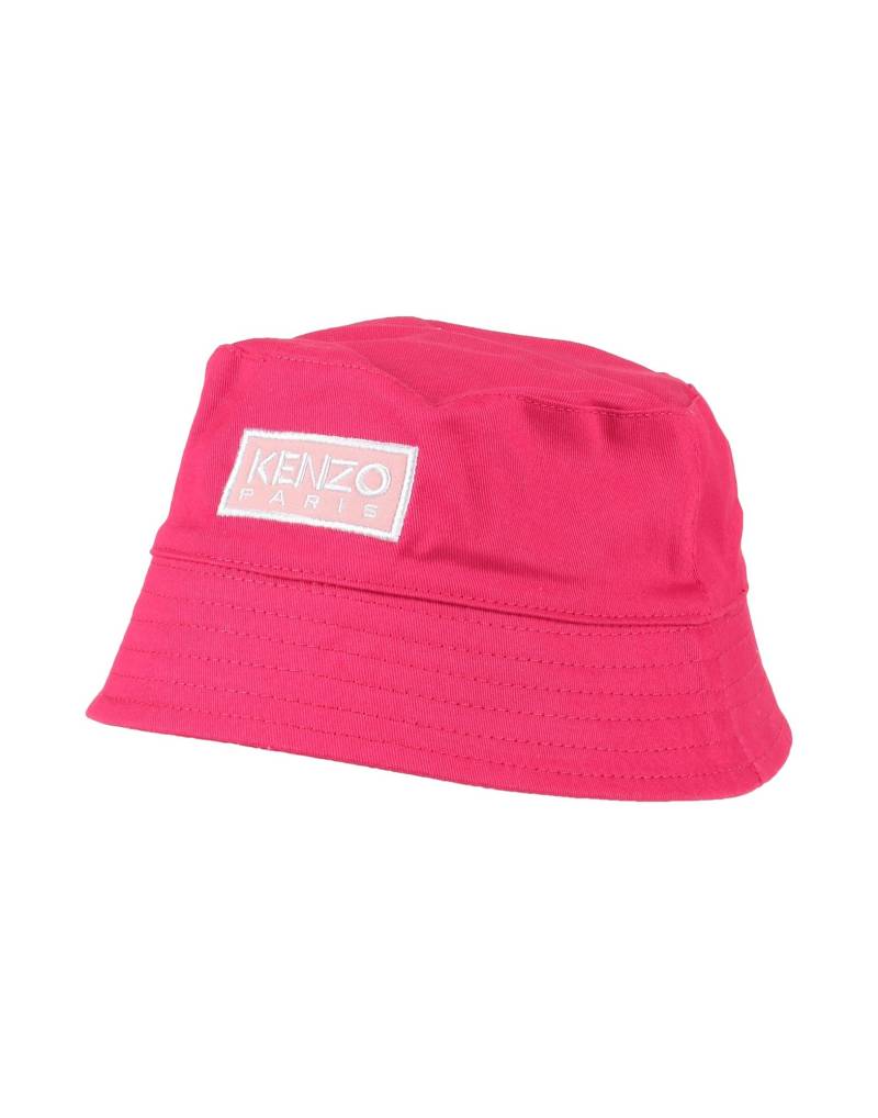 KENZO KIDS Mützen & Hüte Kinder Fuchsia von KENZO KIDS