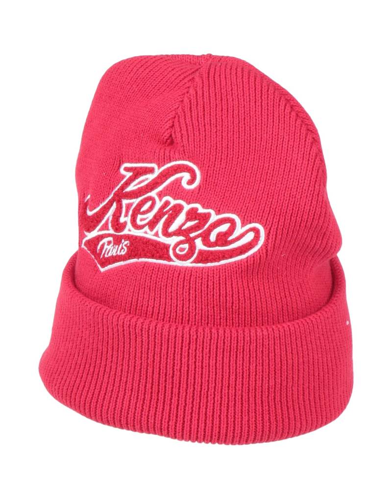 KENZO KIDS Mützen & Hüte Kinder Rot von KENZO KIDS