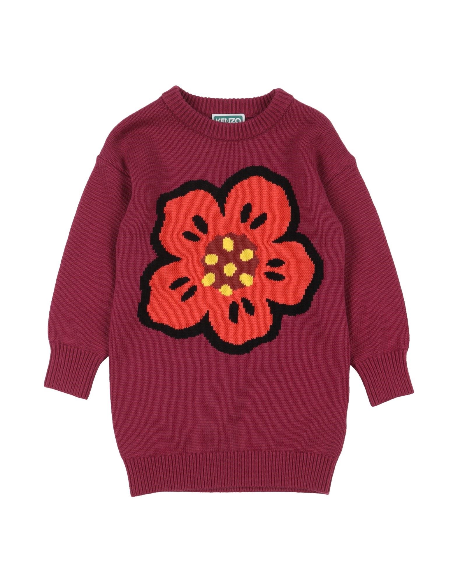 KENZO KIDS Pullover Kinder Magenta von KENZO KIDS