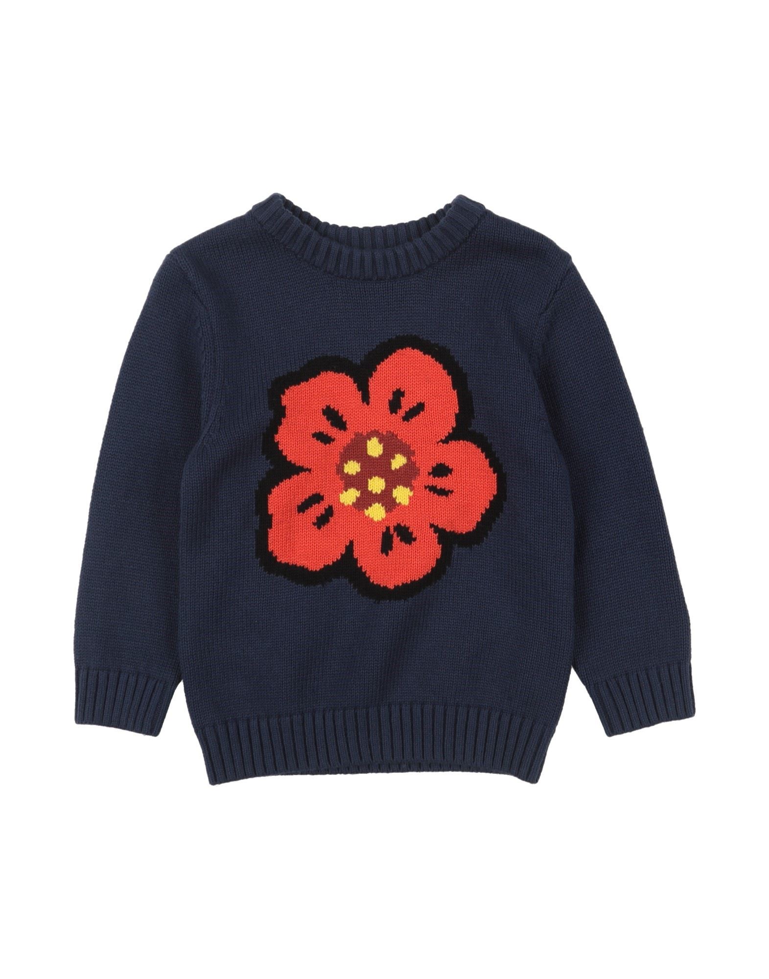 KENZO KIDS Pullover Kinder Nachtblau von KENZO KIDS