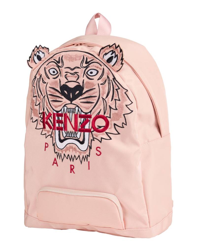 KENZO KIDS Rucksack Kinder Lachs von KENZO KIDS