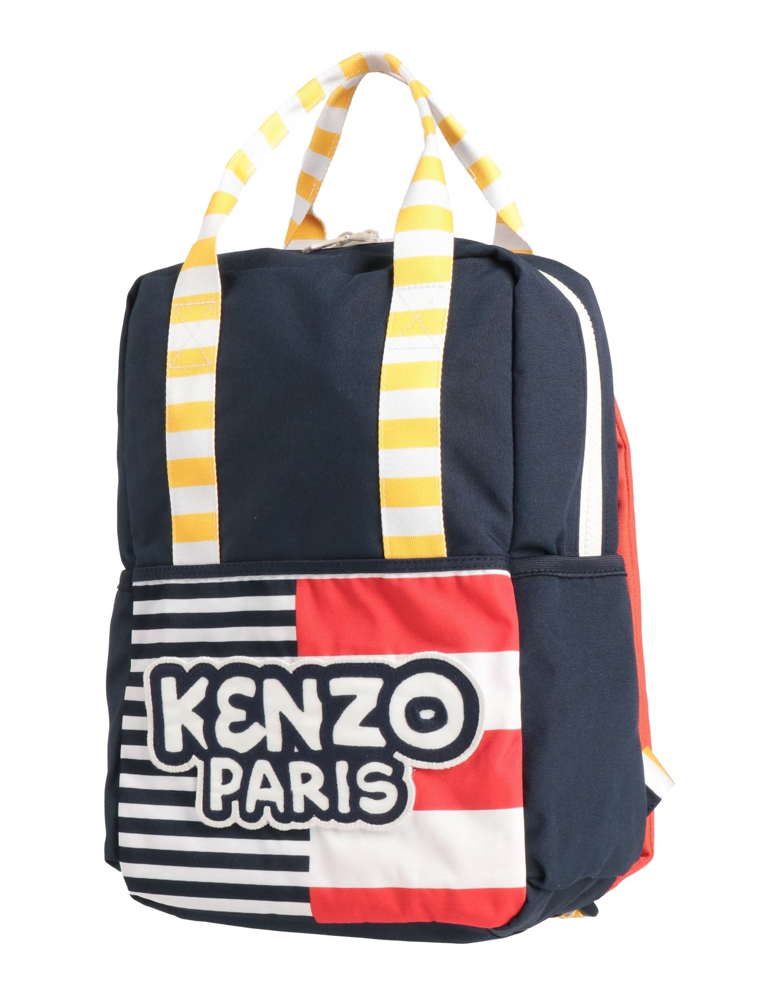 KENZO KIDS Rucksack Kinder Nachtblau von KENZO KIDS