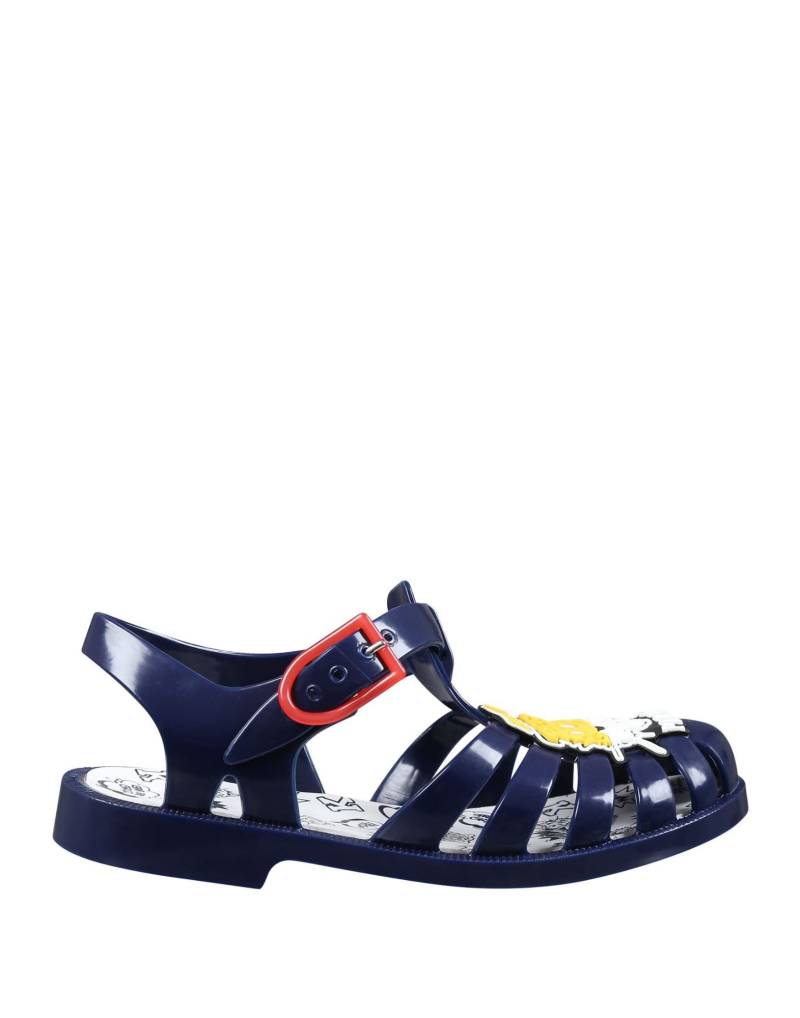 KENZO KIDS Sandale Kinder Blau von KENZO KIDS