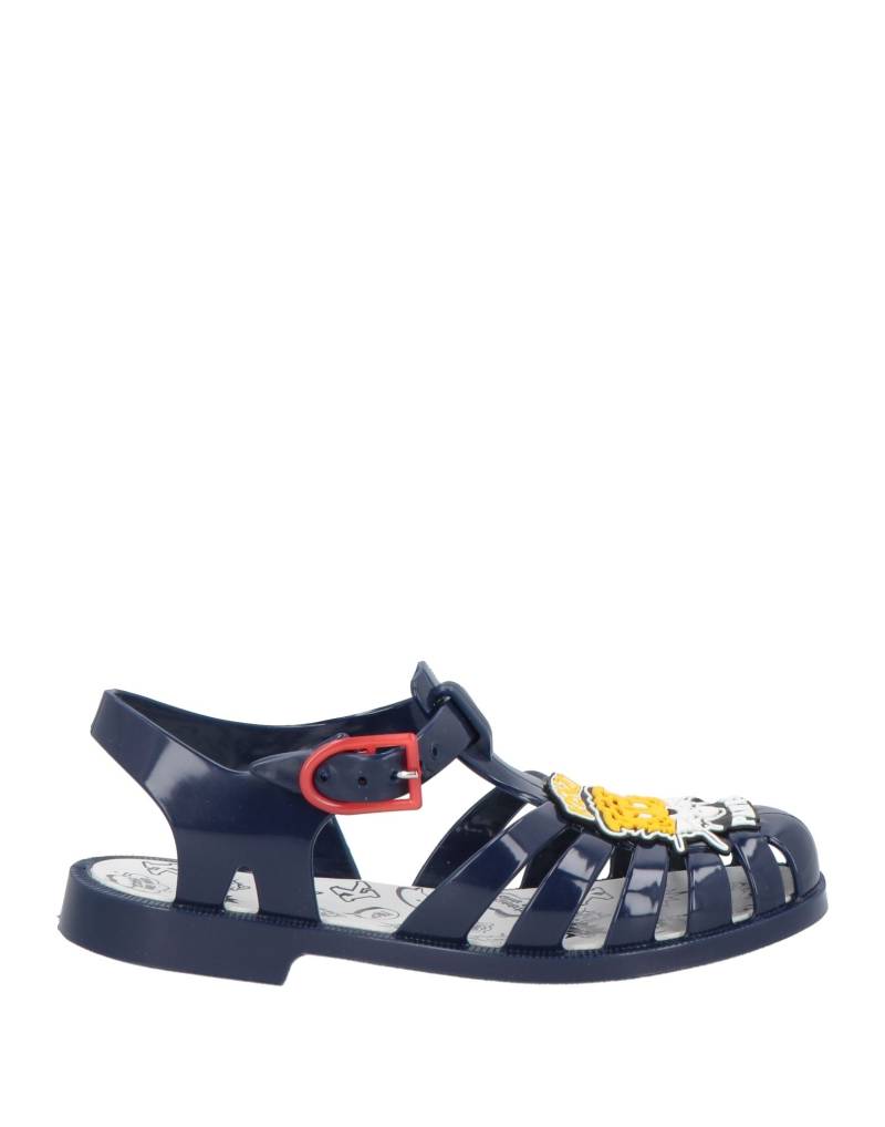 KENZO KIDS Sandale Kinder Nachtblau von KENZO KIDS