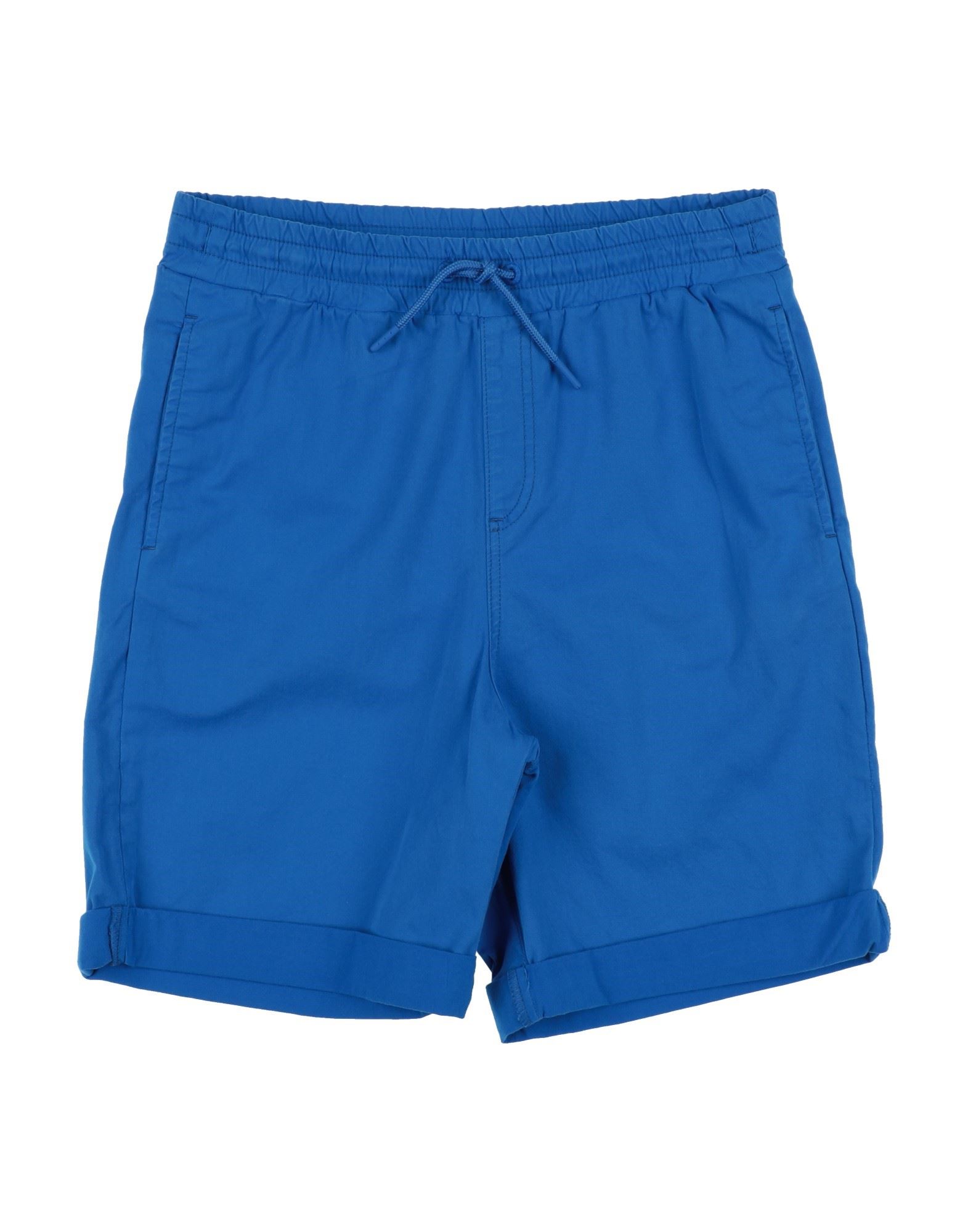 KENZO KIDS Shorts & Bermudashorts Kinder Azurblau von KENZO KIDS