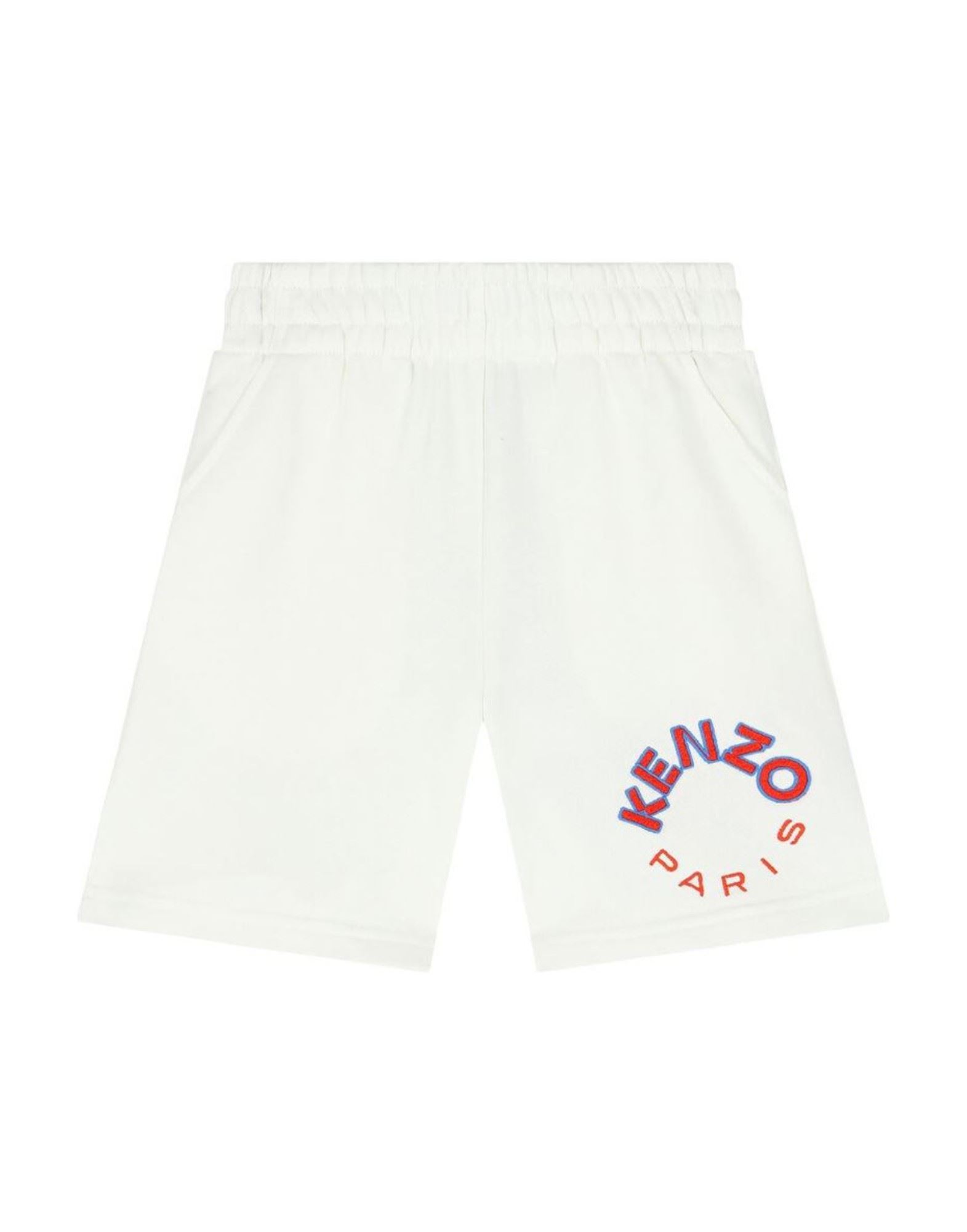 KENZO KIDS Shorts & Bermudashorts Kinder Beige von KENZO KIDS