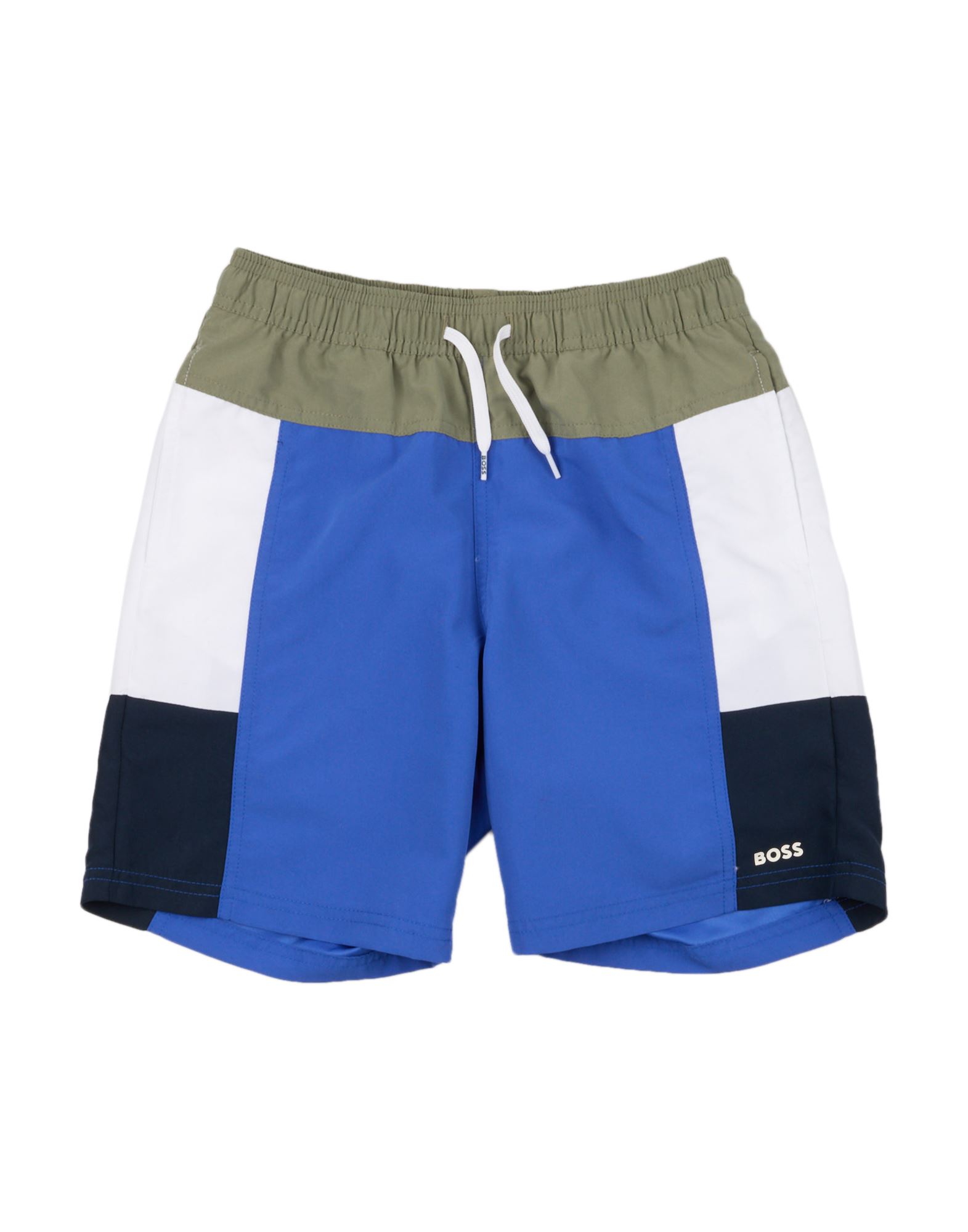 KENZO KIDS Shorts & Bermudashorts Kinder Blau von KENZO KIDS