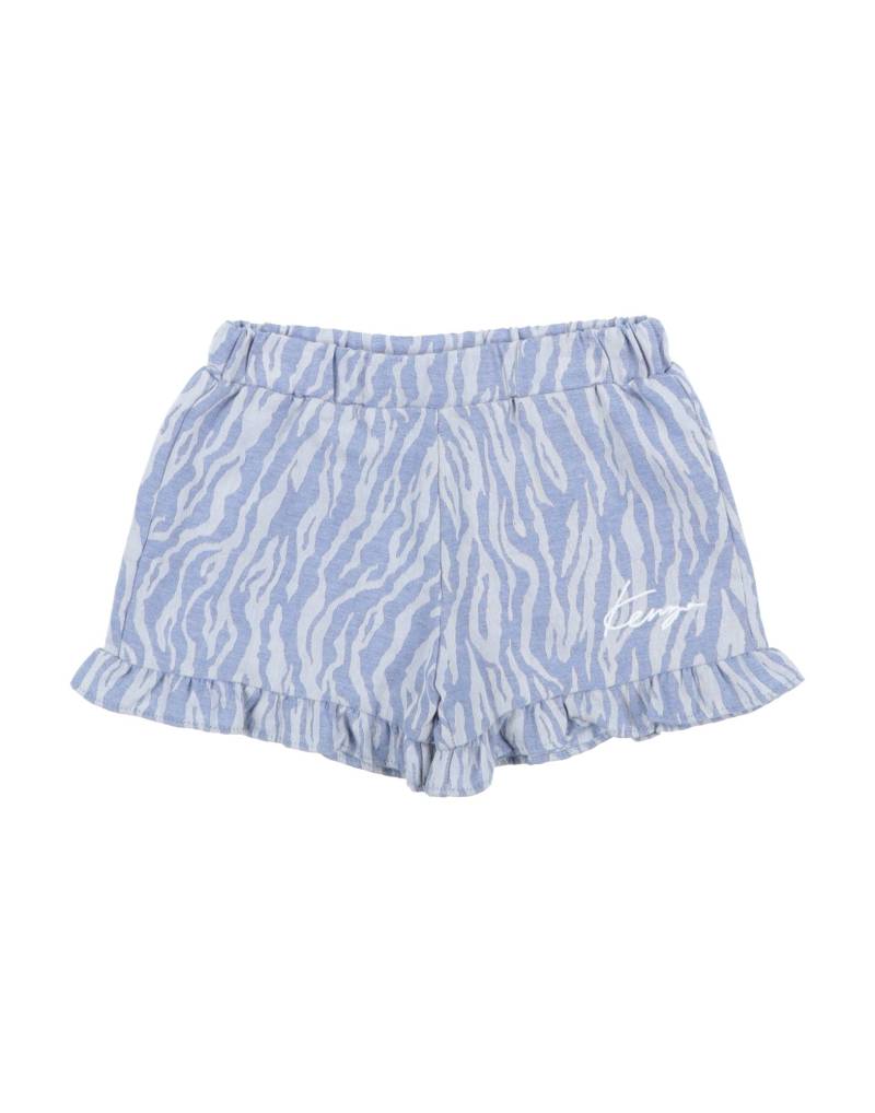 KENZO KIDS Shorts & Bermudashorts Kinder Blau von KENZO KIDS