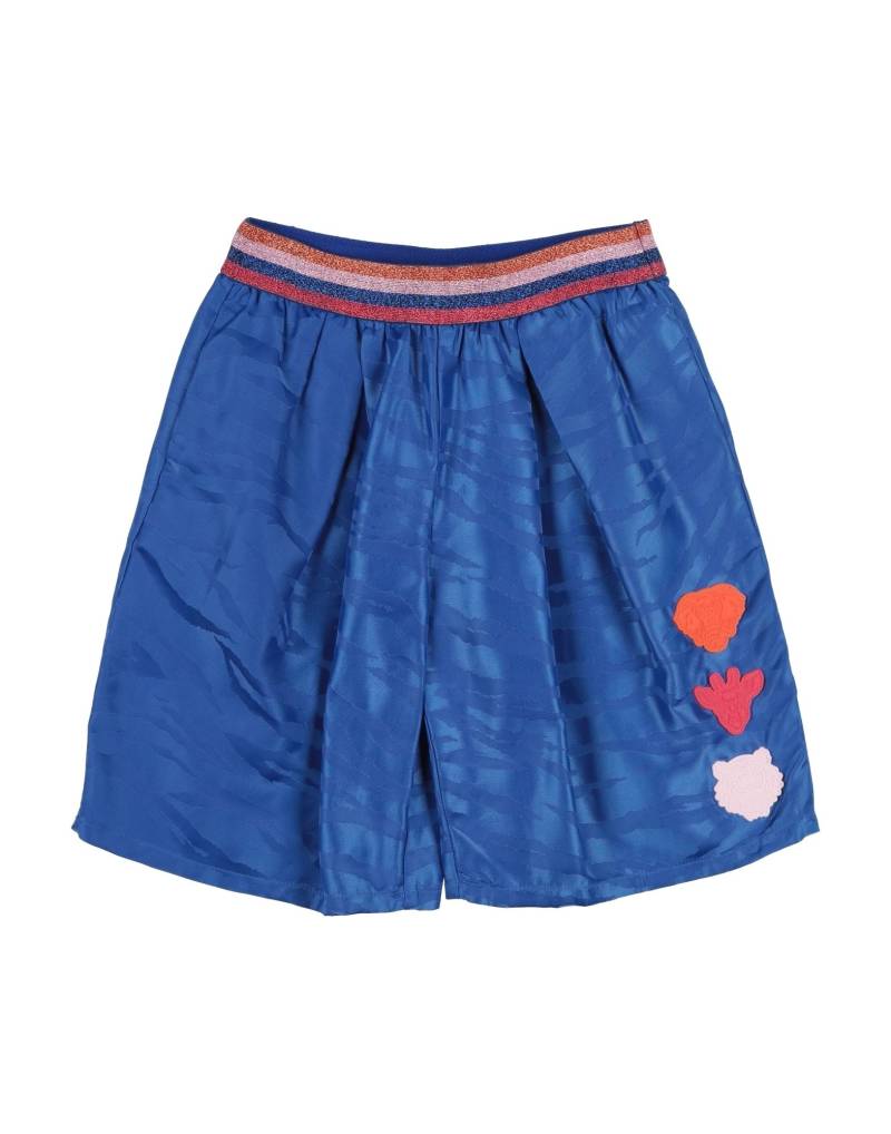 KENZO KIDS Shorts & Bermudashorts Kinder Blau von KENZO KIDS
