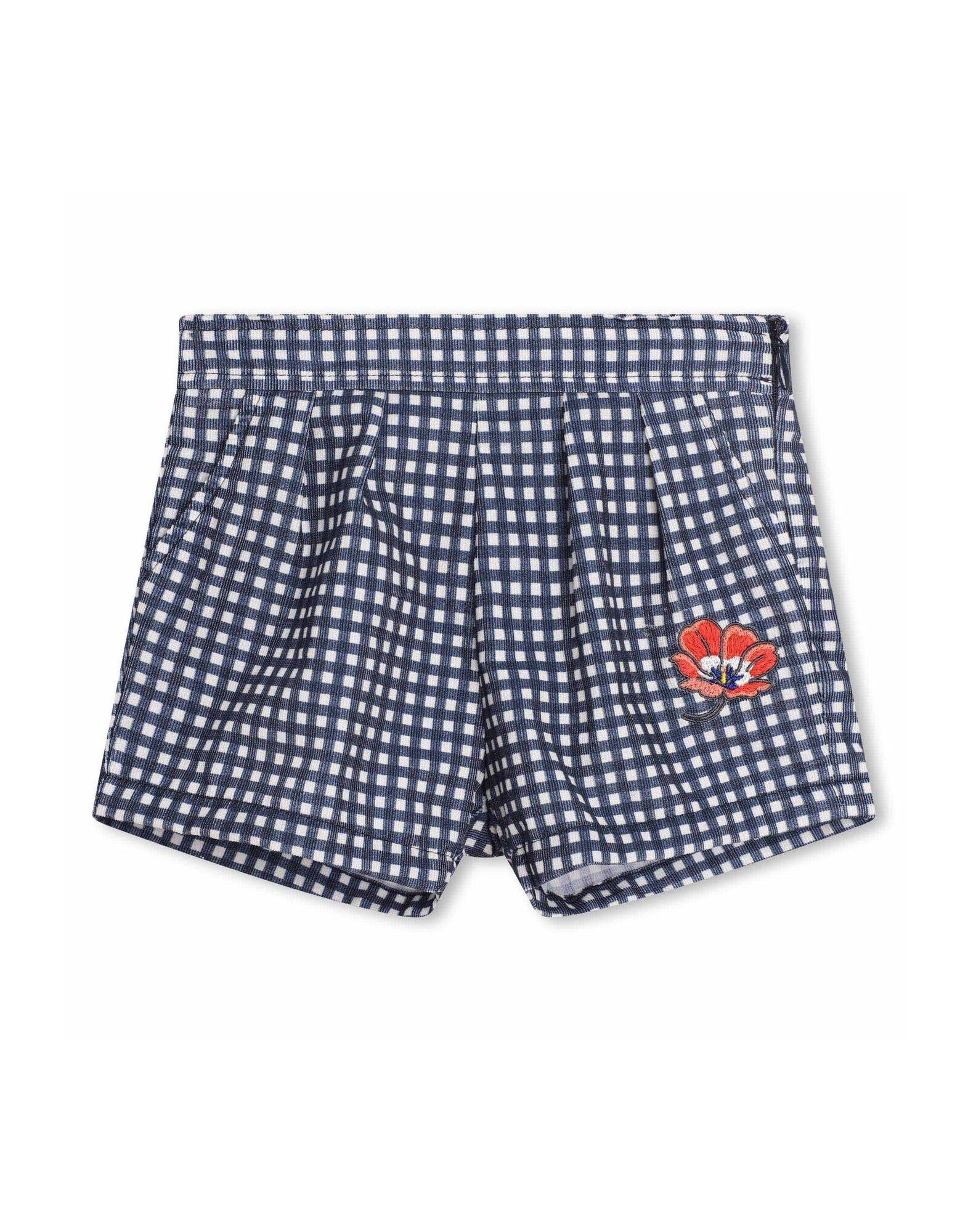 KENZO KIDS Shorts & Bermudashorts Kinder Blau von KENZO KIDS